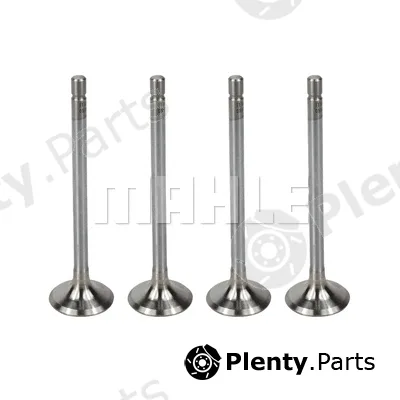 Metal Leve VE0510117 — Exhaust Valve