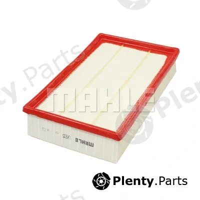 Metal Leve LX935 — Air Filter