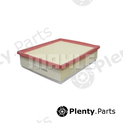 Metal Leve LX1656 — Air Filter