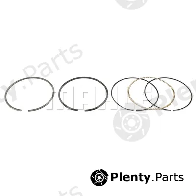 Metal Leve AA.9242 — Piston Ring Kit