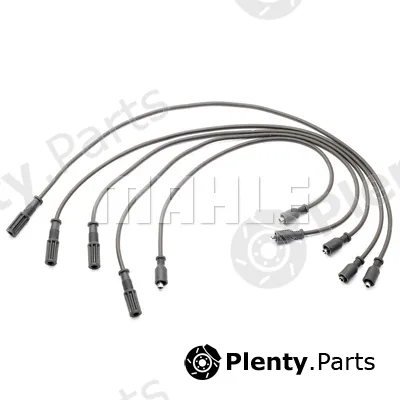 Metal Leve CV0080101 — Ignition Cable