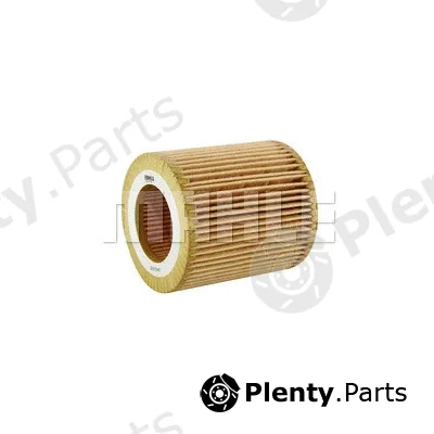 Metal Leve OX1040D — Oil Filter