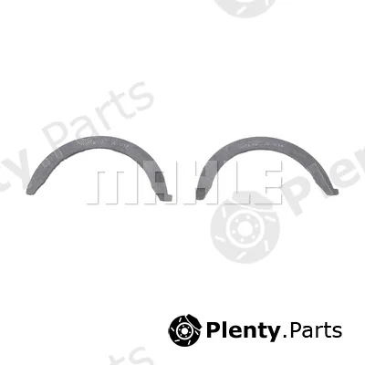 Metal Leve AE-319-J — Thrust Washer, crankshaft