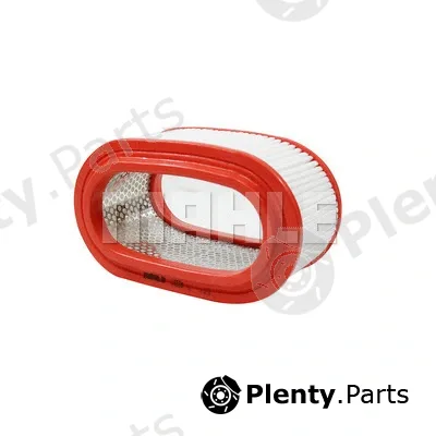 Metal Leve LX3236 — Air Filter