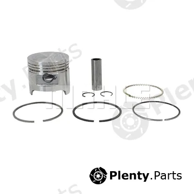 Metal Leve PA9080 — Piston