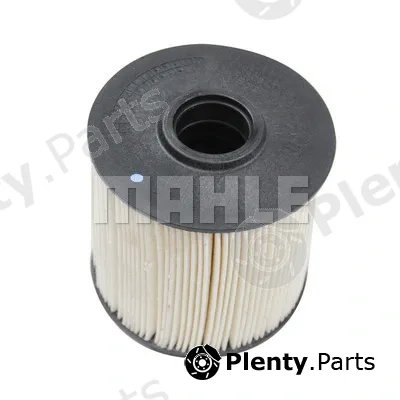 Metal Leve KX67/2D — Fuel Filter