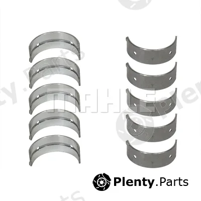 Metal Leve SBC-739-J — Crankshaft Bearing Set