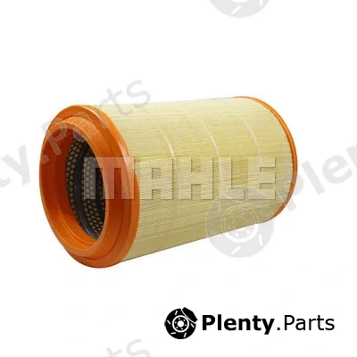 Metal Leve LX3562 — Air Filter
