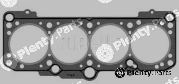 Metal Leve JRC-1479/4 — Gasket, cylinder head