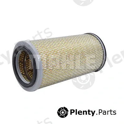 Metal Leve LX974 — Air Filter