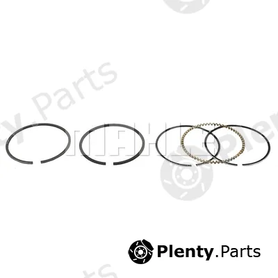 Metal Leve DA.9198 — Piston Ring Kit