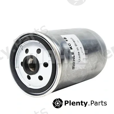 Metal Leve KC18 — Fuel Filter