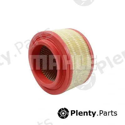 Metal Leve LX3680 — Air Filter