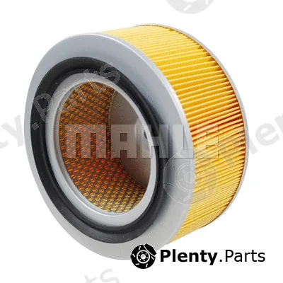 Metal Leve LX1068 — Air Filter