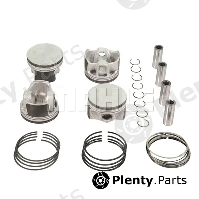 Metal Leve PA9799 — Piston
