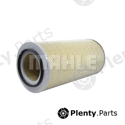 Metal Leve LX271/2 — Air Filter