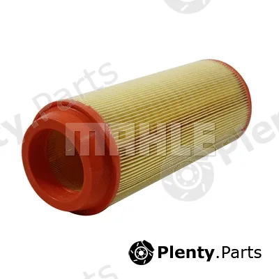 Metal Leve LX960 — Air Filter