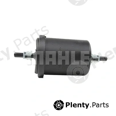 Metal Leve KL635 — Fuel Filter