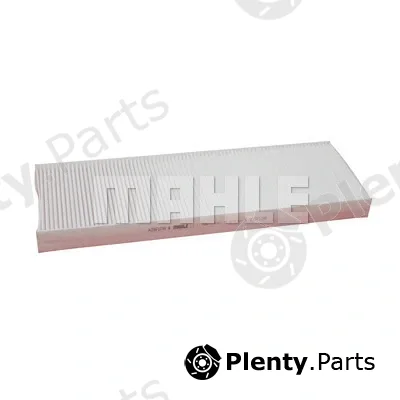 Metal Leve LA11 — Filter, cabin air