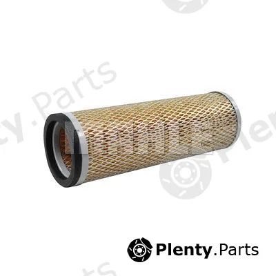 Metal Leve LXS231 — Secondary Air Filter