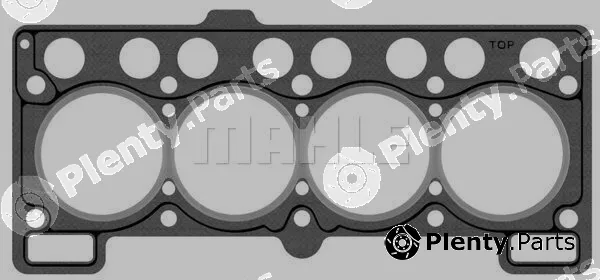 Metal Leve JRC-1632/4 — Gasket, cylinder head