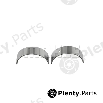Metal Leve BC-927-P — Crankshaft Bearing