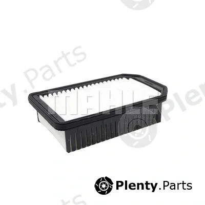 Metal Leve LX3452 — Air Filter