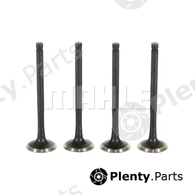 Metal Leve VE0511725 — Exhaust Valve