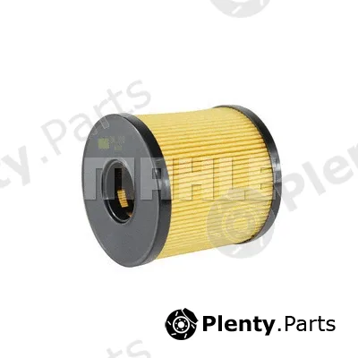 Metal Leve OX210D — Oil Filter