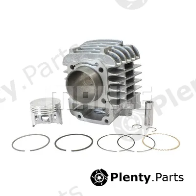 Metal Leve K9855 — Repair Set, piston/sleeve