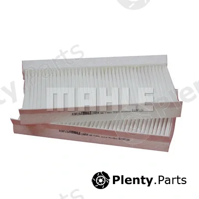 Metal Leve LA654/S — Filter, cabin air