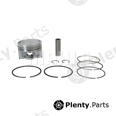 Metal Leve PA9170 — Piston