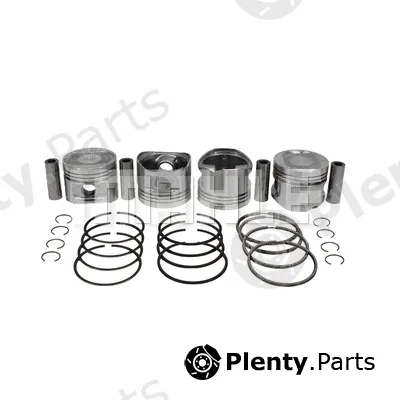 Metal Leve PA2280 — Piston