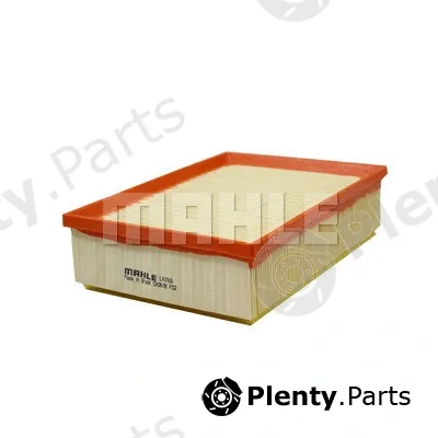 Metal Leve LX1765 — Air Filter