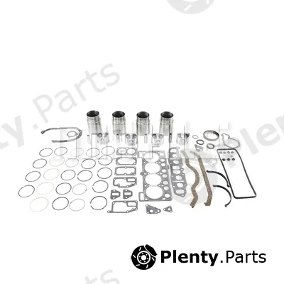 Metal Leve SUK9012 — Repair Set, piston/sleeve