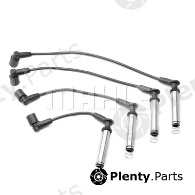 Metal Leve CV0250002 — Ignition Cable