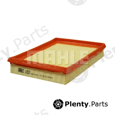 Metal Leve LX523 — Air Filter