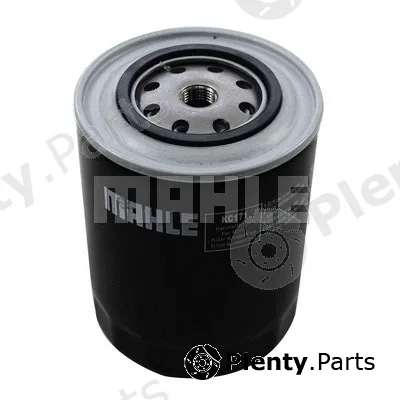 Metal Leve KC171 — Fuel Filter