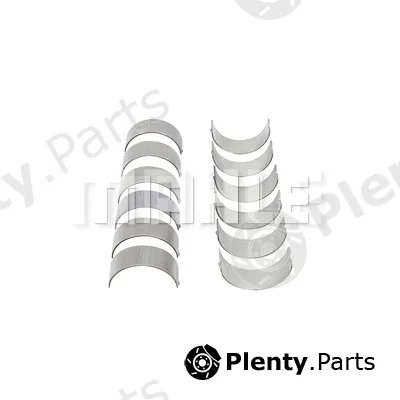Metal Leve BB-272-J — Connecting Rod Bearing Set