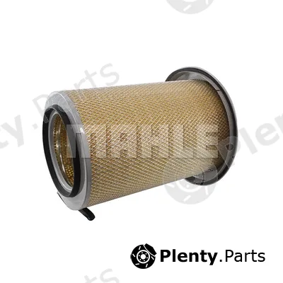 Metal Leve LX450 — Air Filter