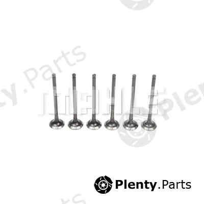 Metal Leve VE2081665 — Exhaust Valve