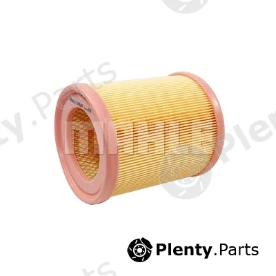 Metal Leve LX3947 — Air Filter