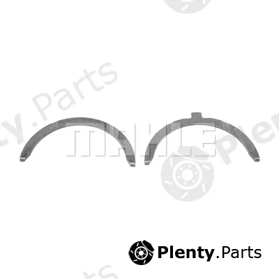 Metal Leve AE-119-P — Thrust Washer, crankshaft