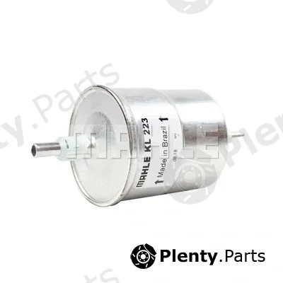 Metal Leve KL223 — Fuel Filter