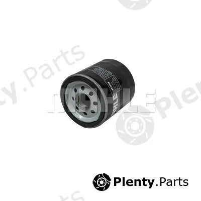 Metal Leve OC1239 — Oil Filter