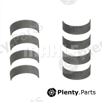 Metal Leve BB-753-J — Connecting Rod Bearing Set