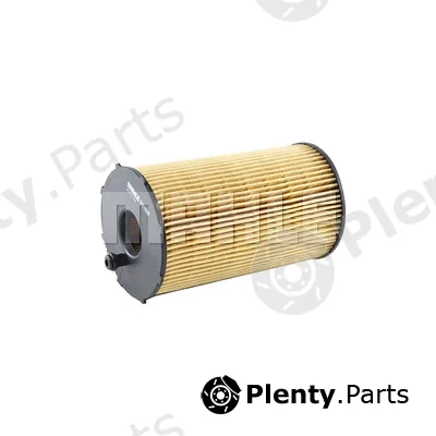 Metal Leve OX1039D — Oil Filter