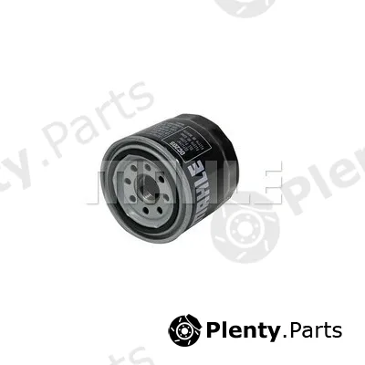 Metal Leve OC205 — Oil Filter
