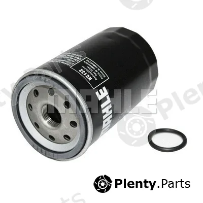 Metal Leve KC132 — Fuel Filter