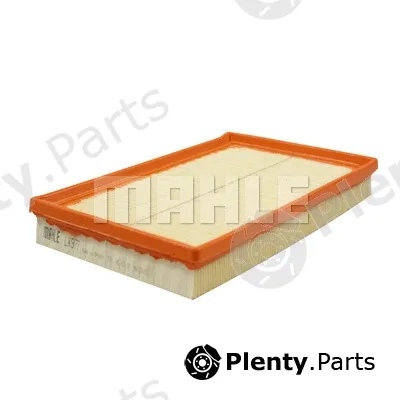 Metal Leve LX977 — Air Filter